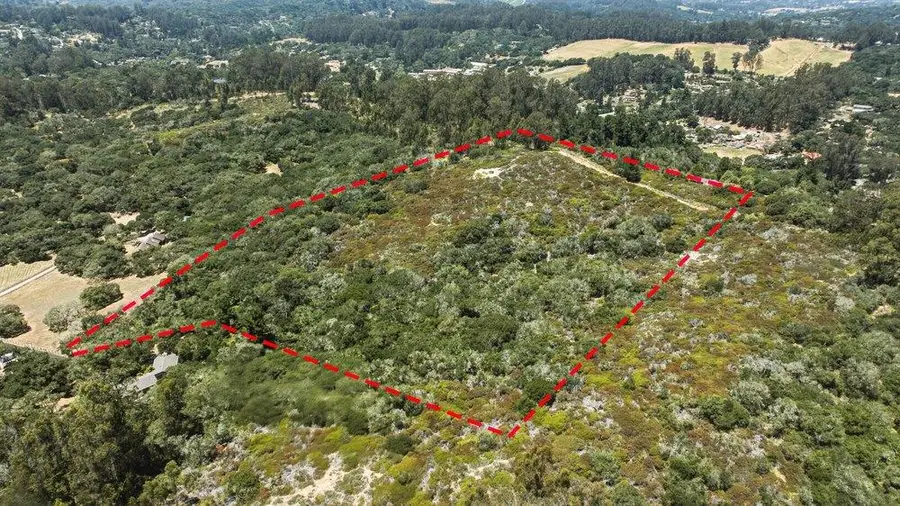 0 Joshua Road, Salinas, CA 93907 - #3