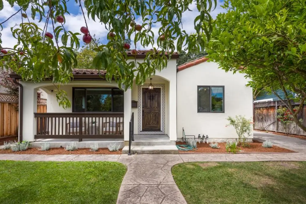 926 Iris Street, Redwood City, CA 94061 - #1