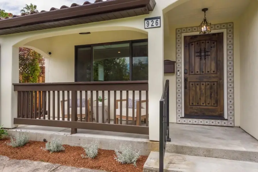 926 Iris Street, Redwood City, CA 94061 - #3