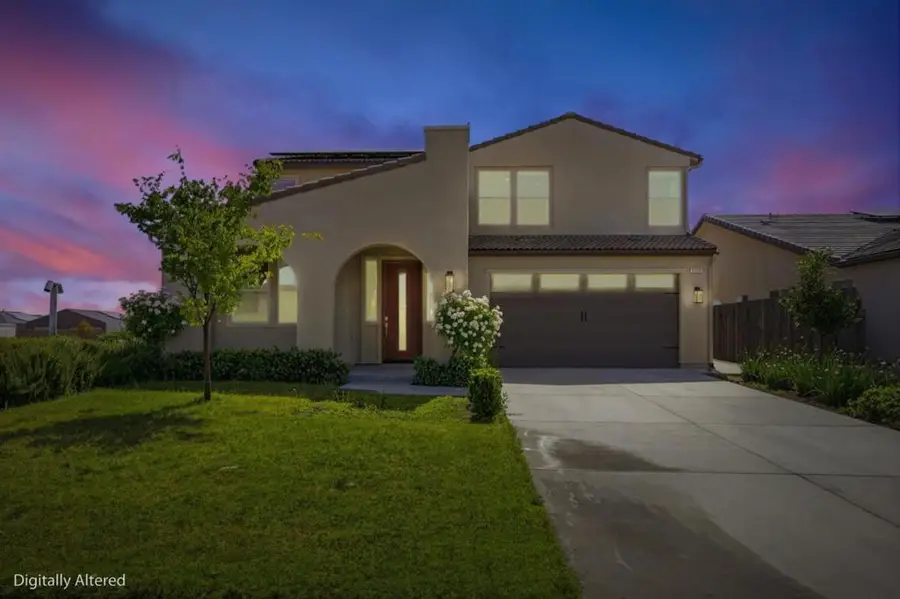 3335 Las Rosas Avenue, Clovis, CA 93619 - #2
