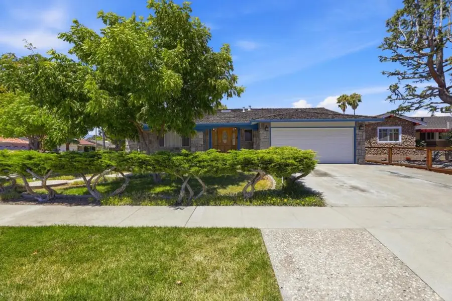 5897 Erskine Court, San Jose, CA 95123 - #3
