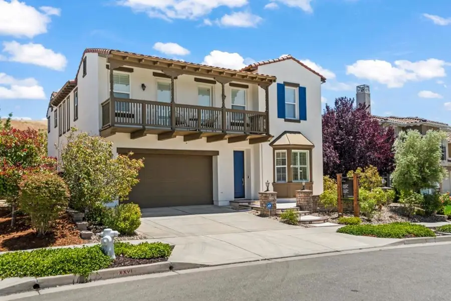 5158 Bengali Street, Danville, CA 94506 - #2
