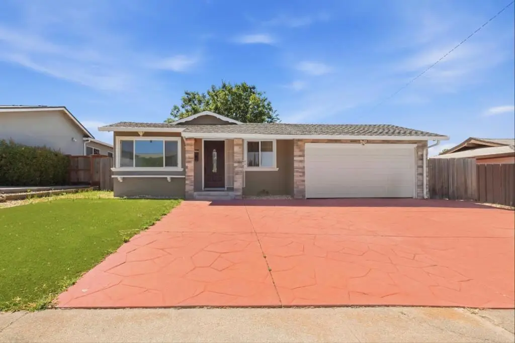 1864 Edsel Drive, Milpitas, CA 95035 - #1