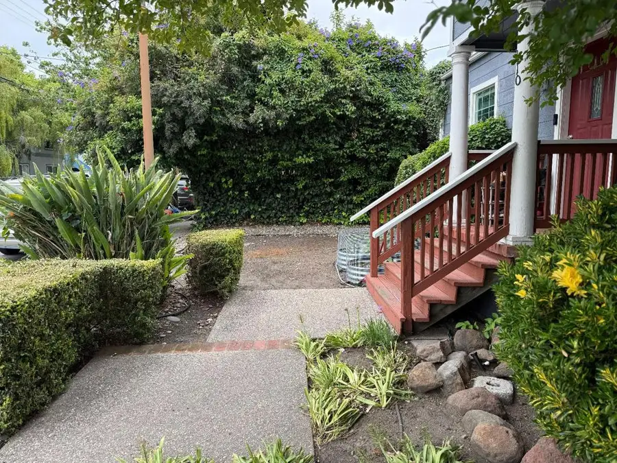 310 Oak Avenue, Redwood City, CA 94061 - #3