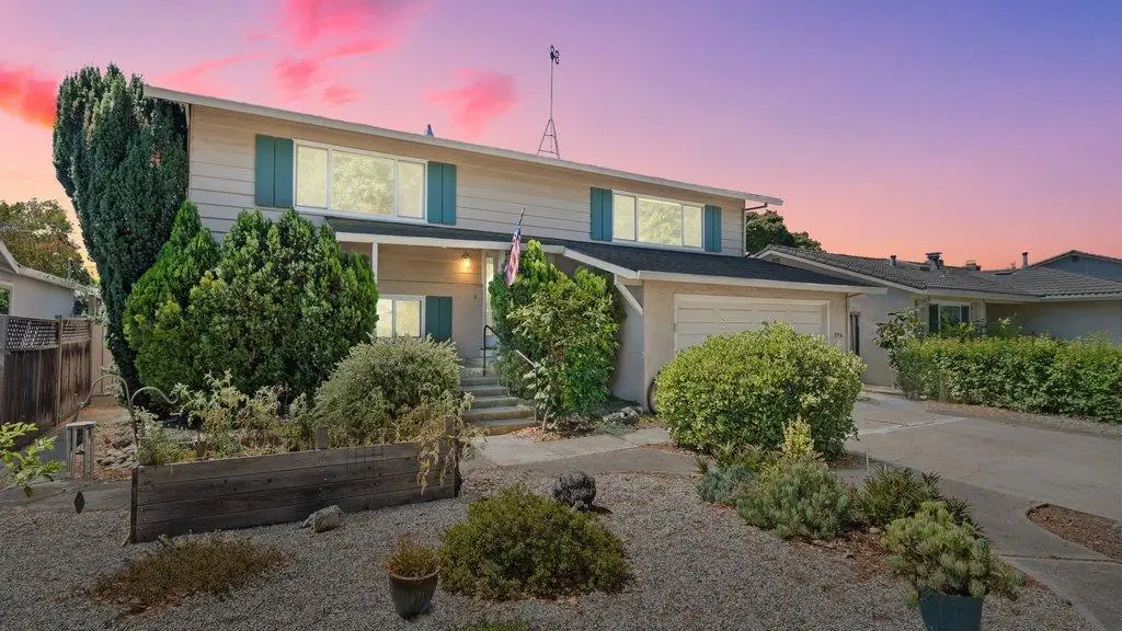 774 Regent Park Drive, San Jose, CA 95123 - #1