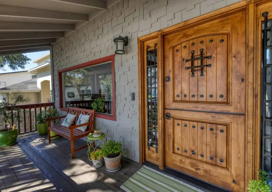 600 Oak Street, Monterey, CA 93940 - #3