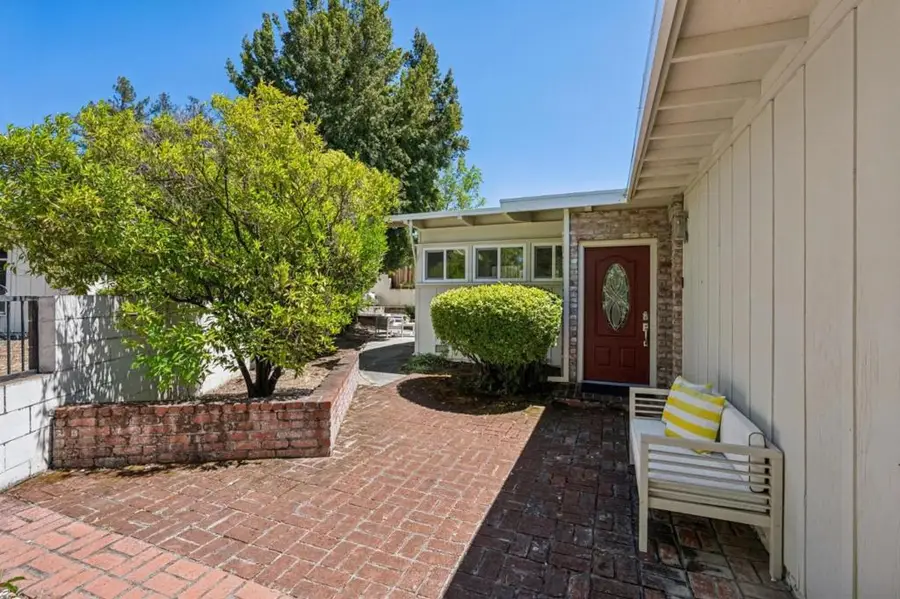 20210 Franklin Avenue, Saratoga, CA 95070 - #3