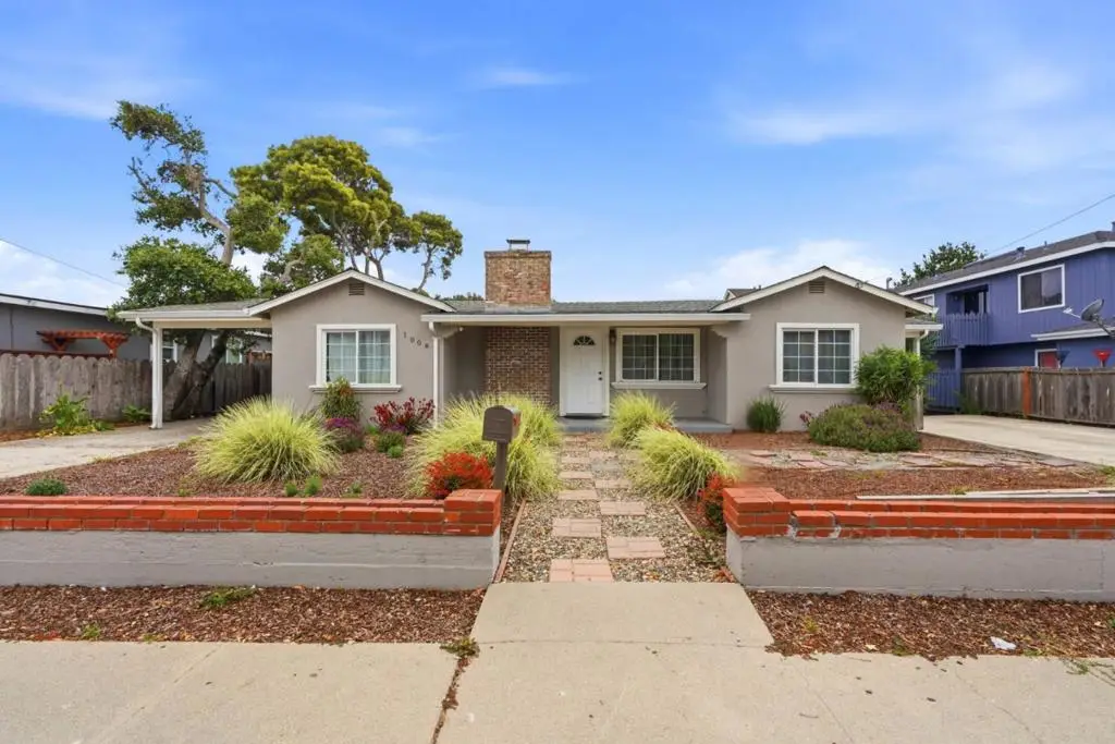 1008 Hamilton Avenue, Seaside, CA 93955 - #1
