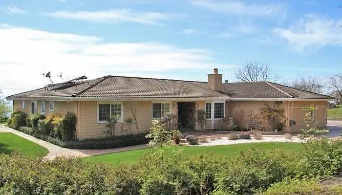 10280 Merkley Row, San Jose, CA 95127 - #1