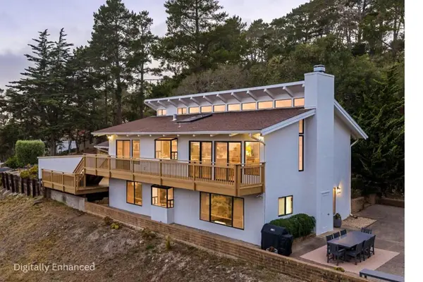 25355 Outlook Drive, Carmel, CA 93923