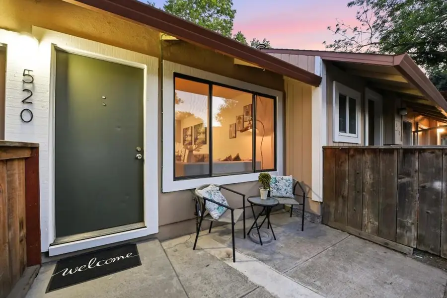 520 Felix Way, San Jose, CA 95125 - #3
