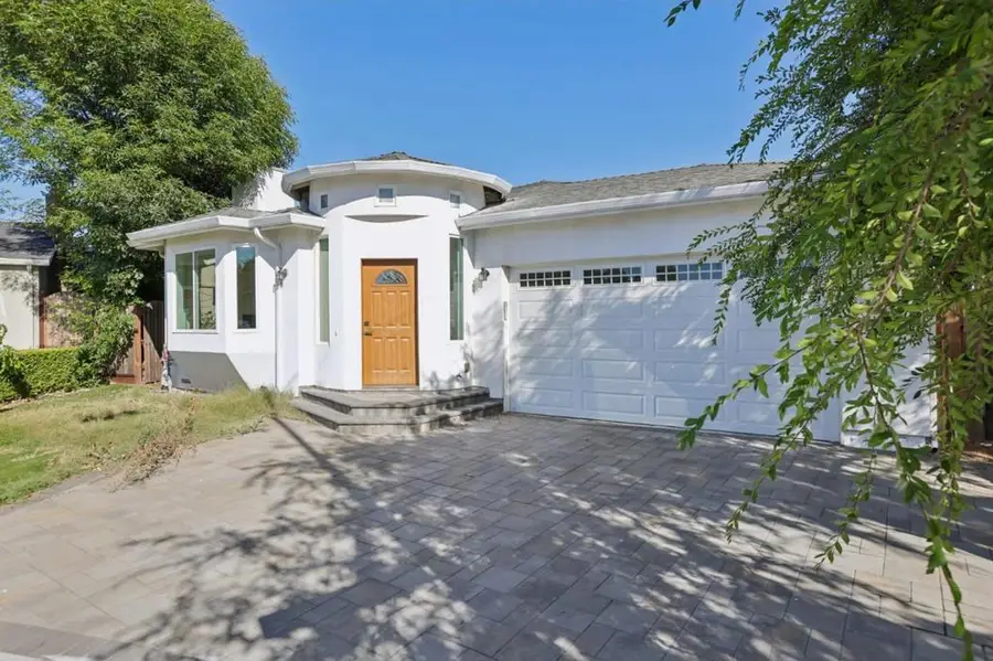 2525 Armstrong Place, Santa Clara, CA 95050 - #2