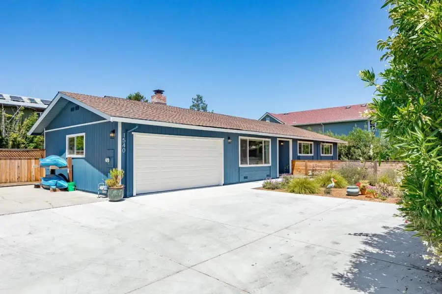 1540 Bulb Avenue, Santa Cruz, CA 95062 - #2