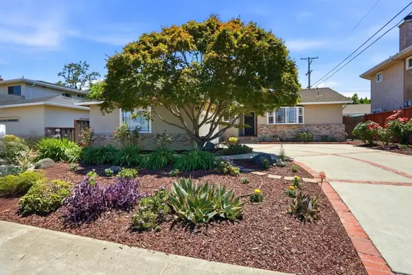 3048 Alexander Avenue, Santa Clara, CA 95051