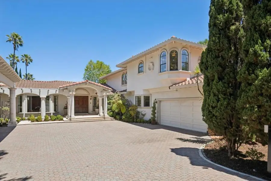 26201 Elena Road, Los Altos Hills, CA 94022 - #2