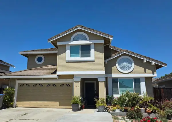 1916 Ridgemont Drive, San Jose, CA 95148