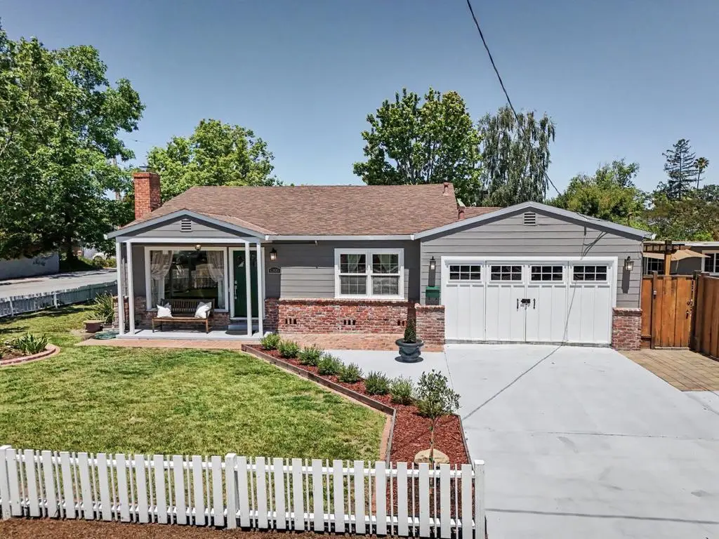 1205 Fairview Avenue, Redwood City, CA 94061 - #1