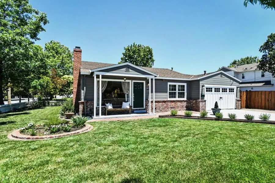 1205 Fairview Avenue, Redwood City, CA 94061 - #2