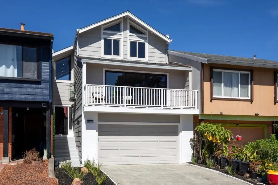 3979 Geddes Court, South San Francisco, CA 94080 - #2