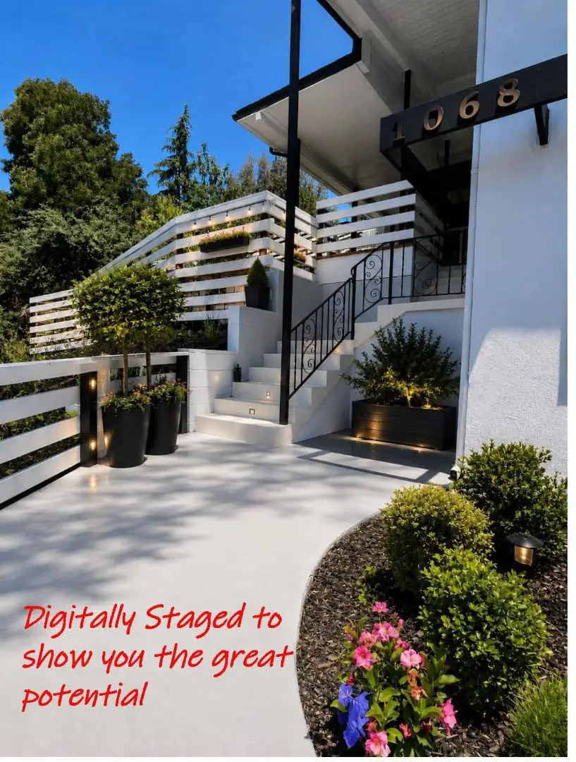 1068 Central, Hayward, CA 94542 - #3
