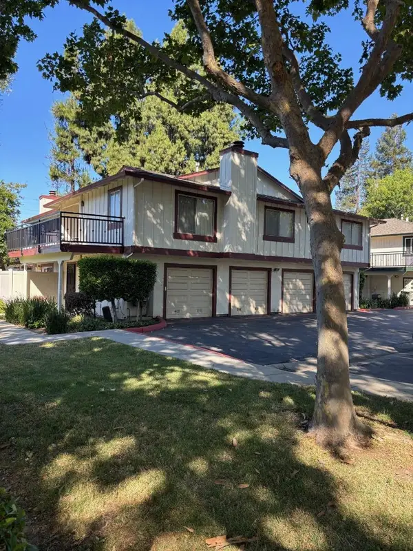 2503 Blue Rock Court, San Jose, CA 95133