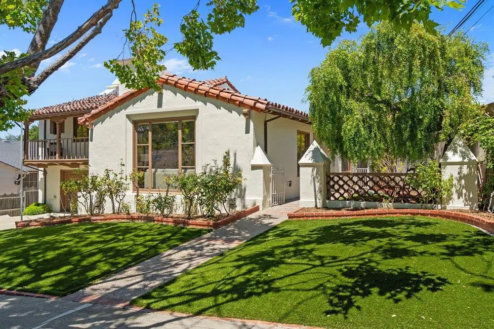 310 Ashton Avenue, Millbrae, CA 94030 - #1