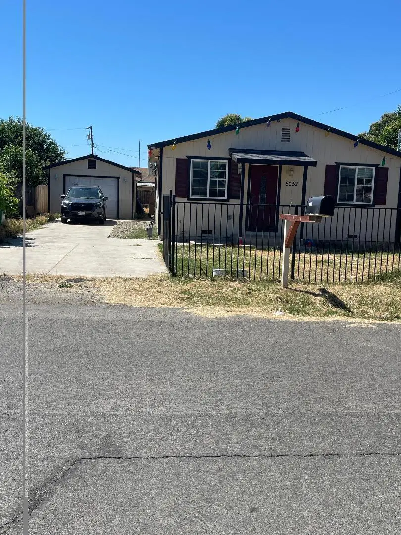 5052 Carmellia Street, Stockton, CA 95215 - #1