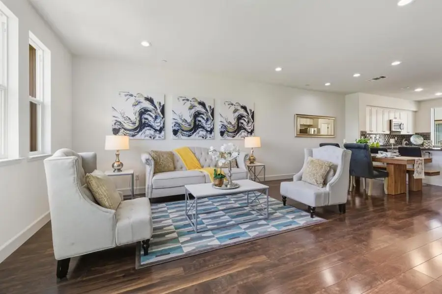 2305 Gibbons Street, Hayward, CA 94541 - #3