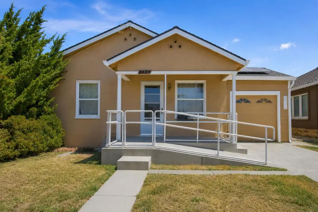136 Dale Drive, San Jose, CA 95127 - #1
