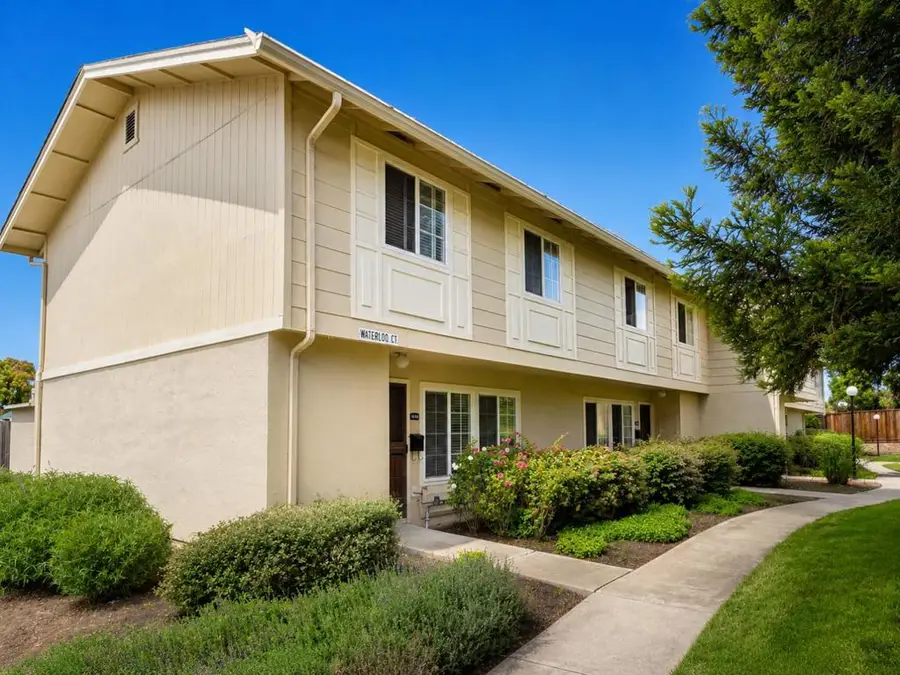 1920 Waterloo Court, San Jose, CA 95132 - #2