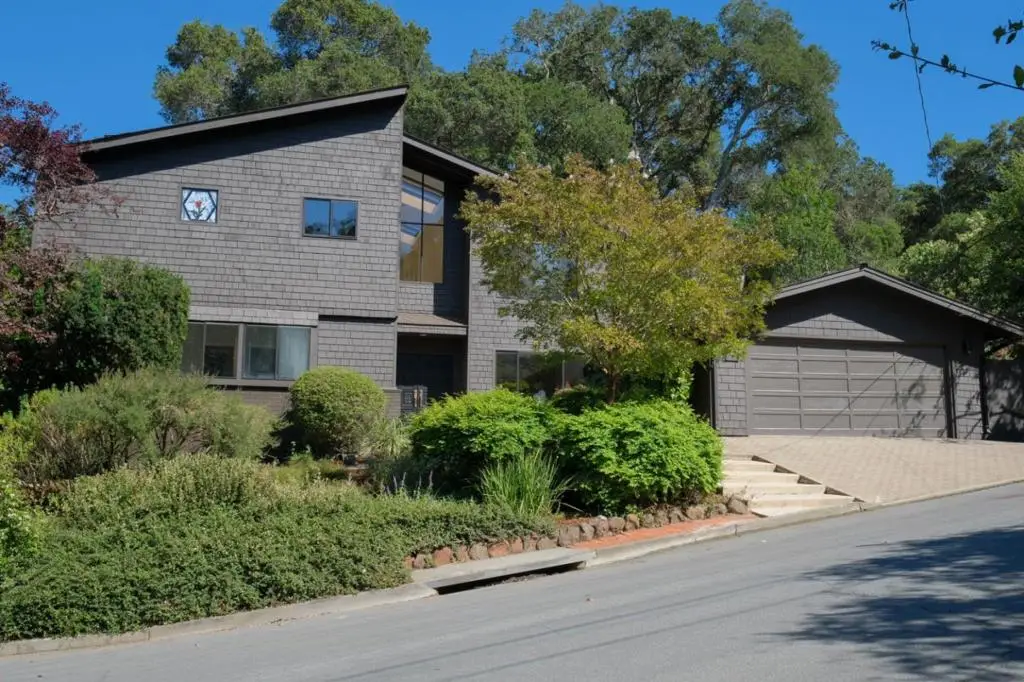 918 La Mesa Drive, Portola Valley, CA 94028 - #1