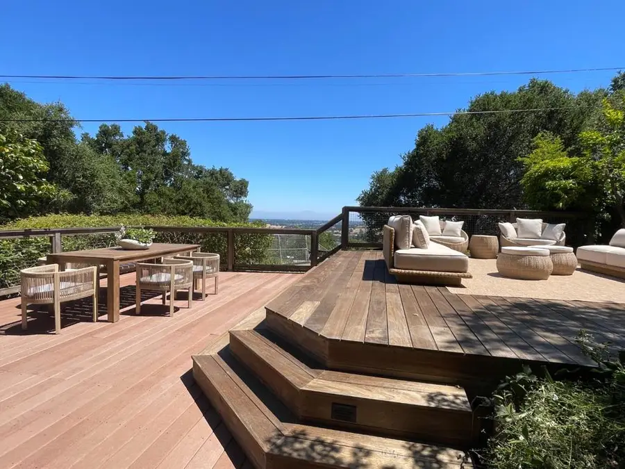 918 La Mesa Drive, Portola Valley, CA 94028 - #2