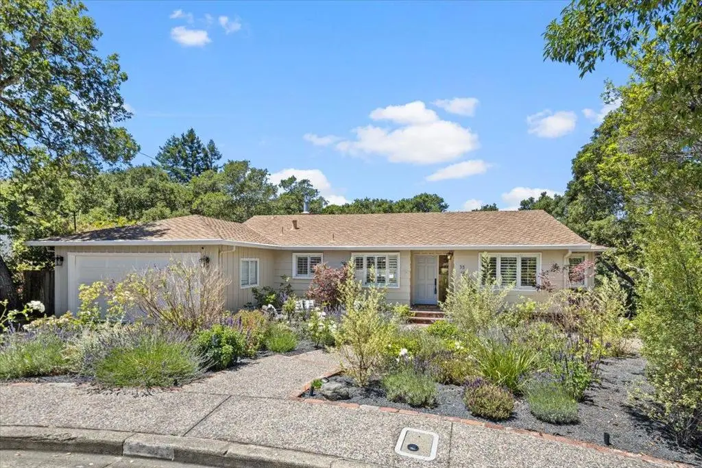 35 Tulip Court, Burlingame, CA 94010 - #1