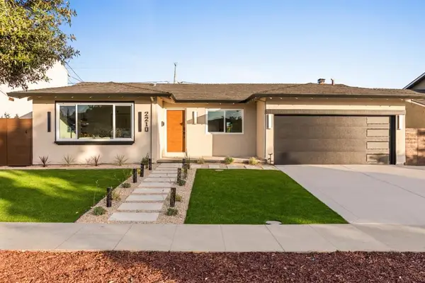 2210 Vista Verde Drive, San Jose, CA 95148