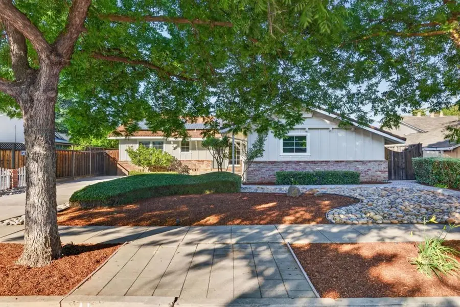 3562 Woodford Drive, San Jose, CA 95124 - #2