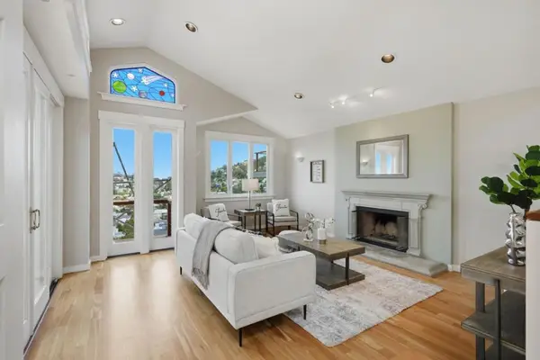 285 Humboldt Road, Brisbane, CA 94005