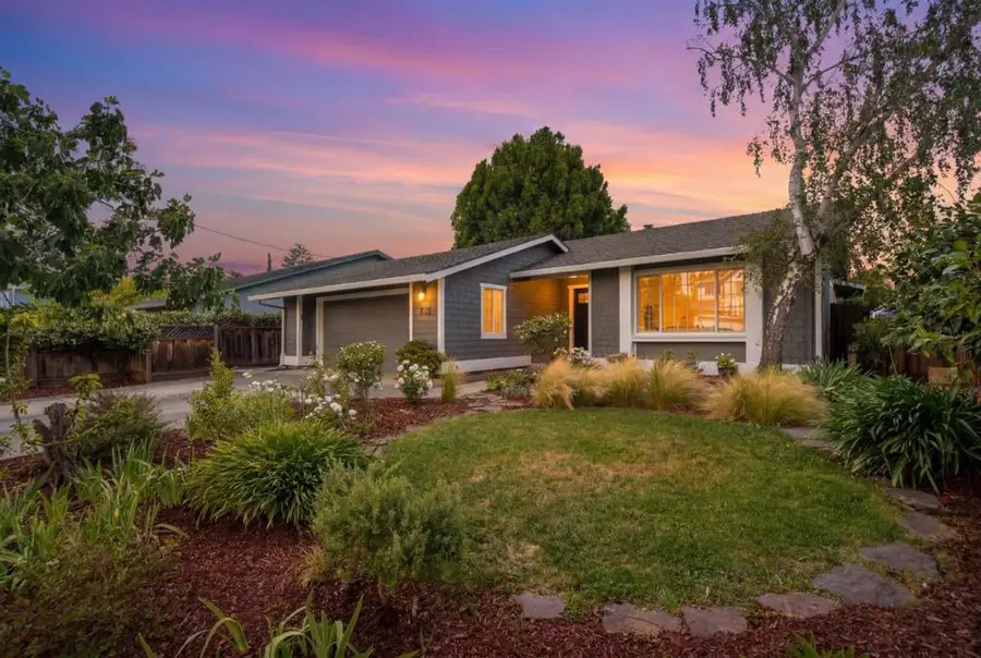 713 Alice Avenue, Mountain View, CA 94041 - #2