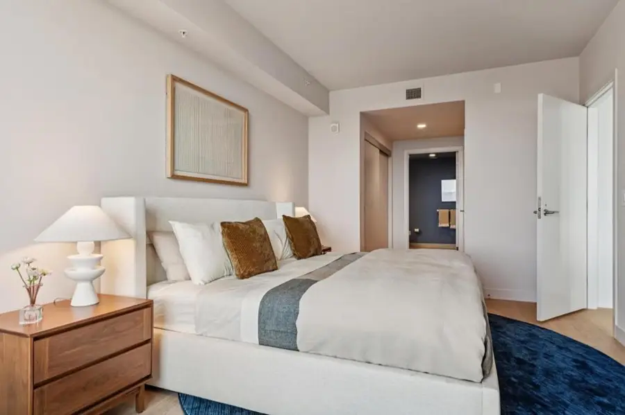 188 W Saint James Street #11801, San Jose, CA 95110 - #3