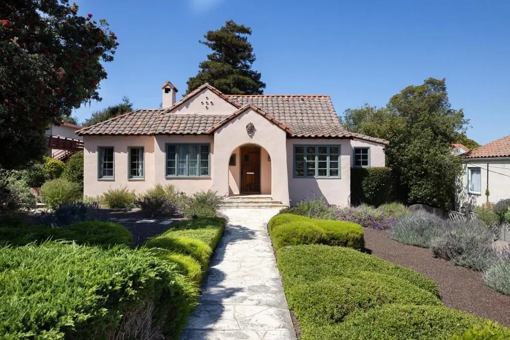 938 Lighthouse Avenue, Pacific Grove, CA 93950 - #1