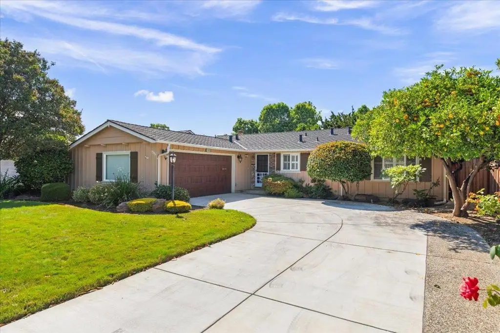 1586 Koch Lane, San Jose, CA 95125 - #1