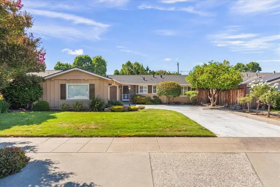 1586 Koch Lane, San Jose, CA 95125 - #2