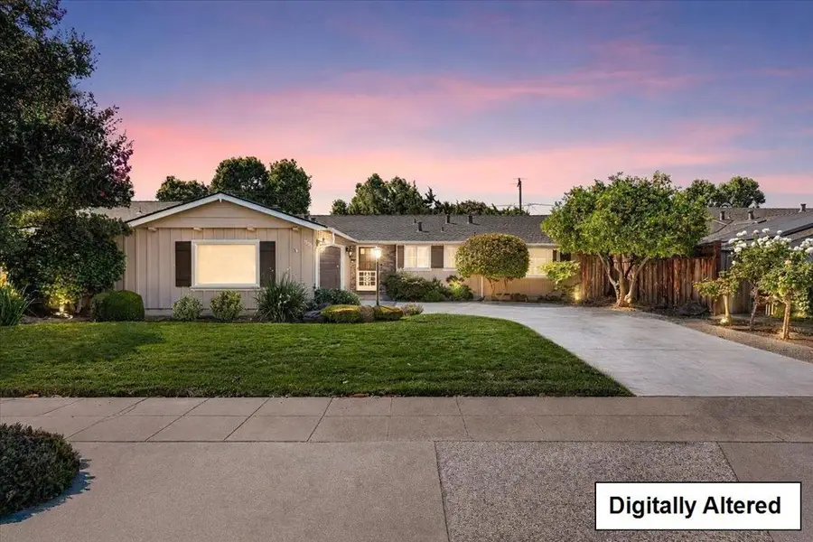 1586 Koch Lane, San Jose, CA 95125 - #3