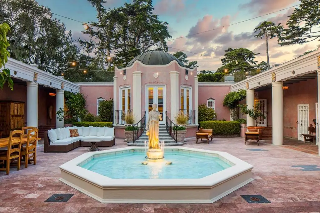 3321 17 Mile Drive, Pebble Beach, CA 93953 - #1