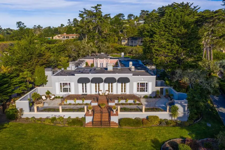 3321 17 Mile Drive, Pebble Beach, CA 93953 - #2