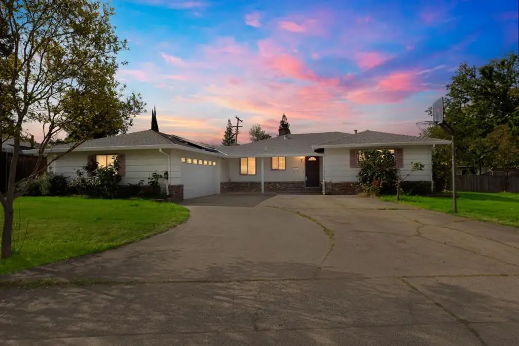 6026 Ranger Way, Carmichael, CA 95608 - #1