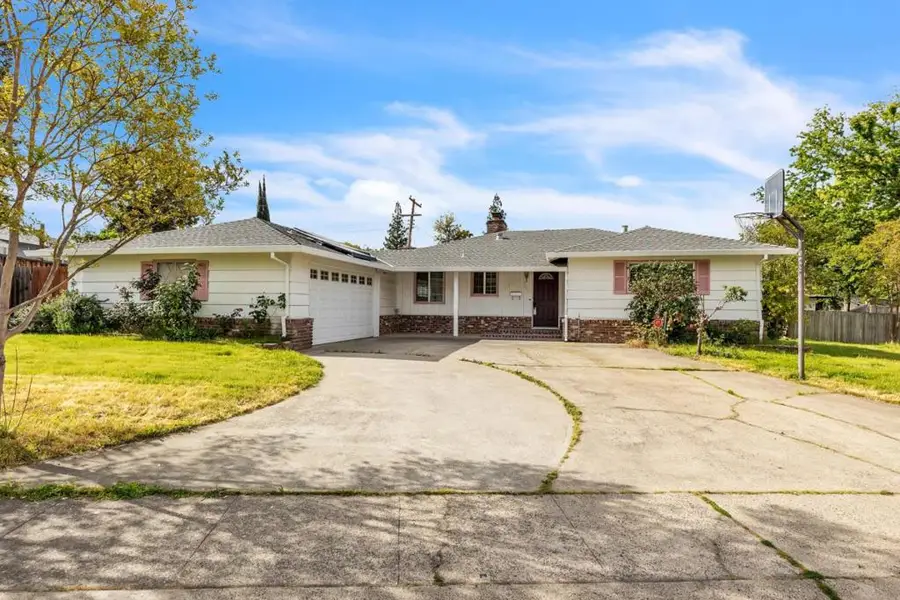 6026 Ranger Way, Carmichael, CA 95608 - #2