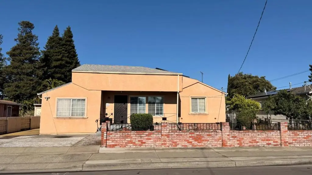 22444 Fuller Avenue, Hayward, CA 94541 - #1