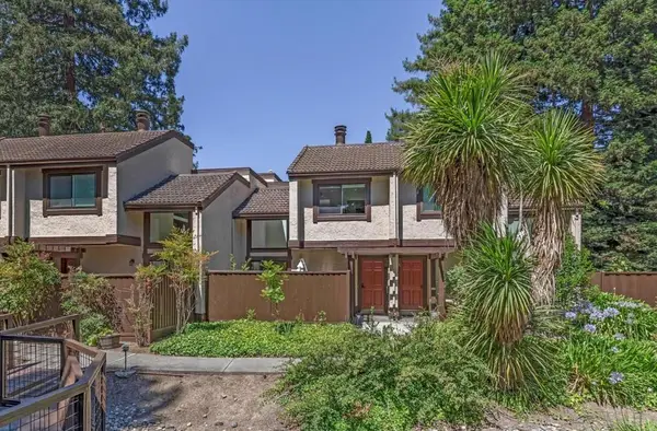 1525 Tyler Park Way, Mountain View, CA 94040