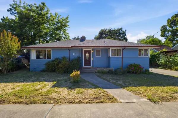 2111 Orchard Street, Santa Rosa, CA 95404