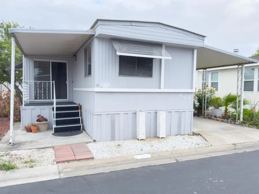3901 Lake Road #158, West Sacramento, CA 95691 - #2